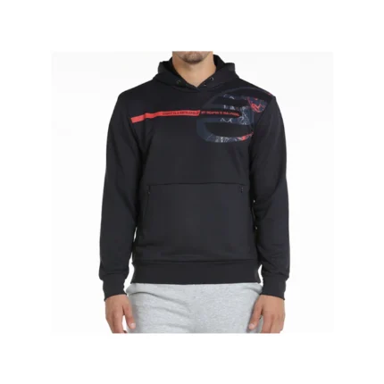 Bullpadel Bande Carbon Sweatshirt