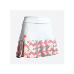 Izas Cantal Skirt White