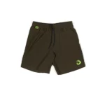 Short Lok Green