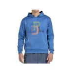 Bullpadel Gondo Blue Atomico Vigore 2025 Sweatshirt
