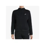Bullpadel Icaco AS Black Sweatshirt