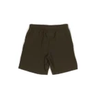 Short Lok Green