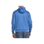 Bullpadel Gondo Blue Atomico Vigore 2025 Sweatshirt