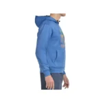 Bullpadel Gondo Blue Atomico Vigore 2025 Sweatshirt