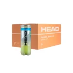 Cajón 24 Botes Head Pro+
