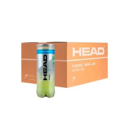 Cajón 24 Botes Head Pro+