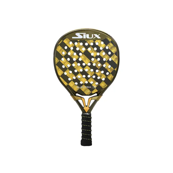 Siux Electra Stupa Pro ST4 Siux Electra Stupa Pro ST4