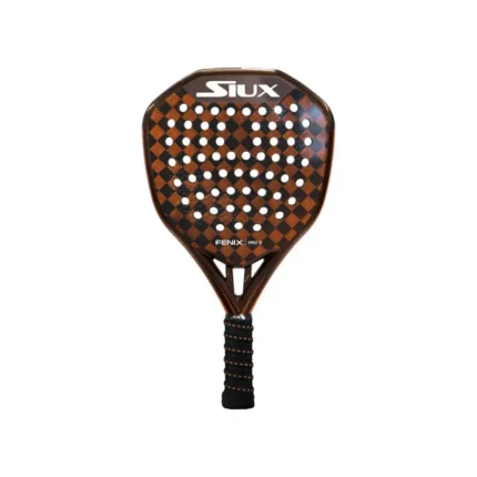 Padelhip Racket