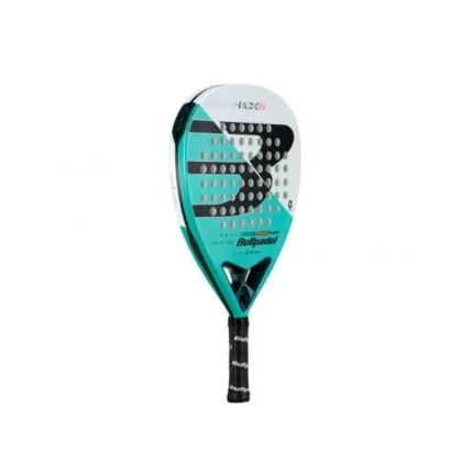 Bullpadel Hack Jr 25