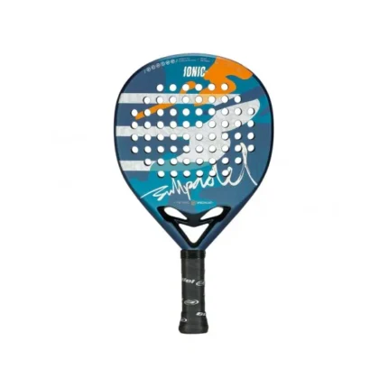 Bullpadel Ionic Control 25