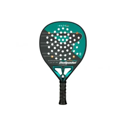 Bullpadel Hack 04 Hybrid 25