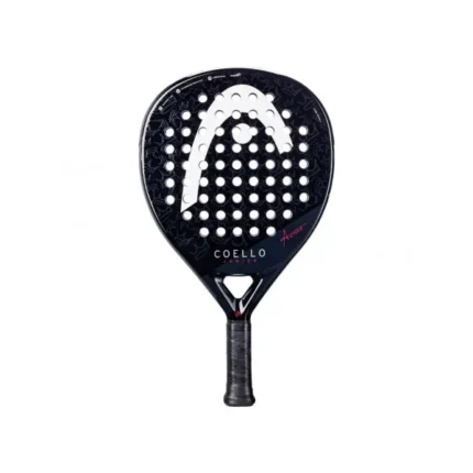 Head Coello Junior 25