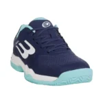 Bullpadel Indiga Woman 25I Light Blue Sneakers