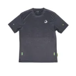 Lok Plaaaay Black T-Shirt