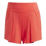 Adidas Match Semi Lucid Red 2025 Shorts