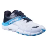 Babolat Movea 2 White/Blue 2025