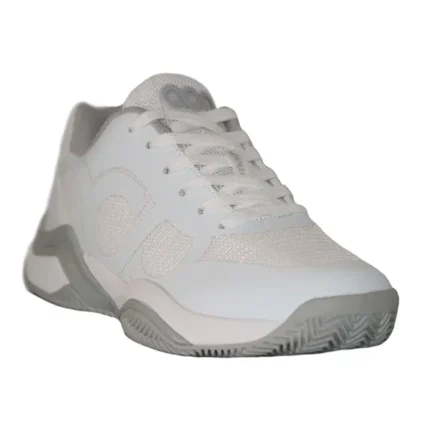 Aca Padel Magic White Sneakers