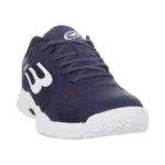 Bullpadel Indiga 25I Navy Blue Sneakers