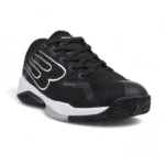 Bullpadel Icon 25V Black Sneakers