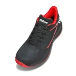 Wilson Hurakn Lite 2025 Black/Infrared/White Shoes