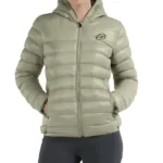 Anorak Bullpadel Abece Arena