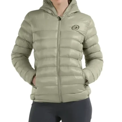 Anorak Bullpadel Abece Arena