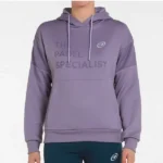 Bullpadel Naos W Sweatshirt