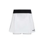 Head Dynamic White Skirt