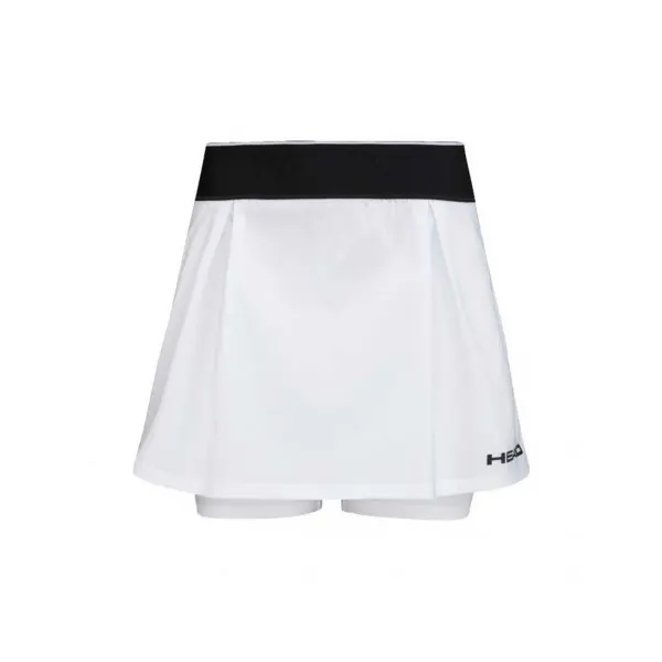 Head Dynamic White Skirt Head Dynamic White Skirt