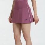 Bullpadel Rolde Grape Skirt