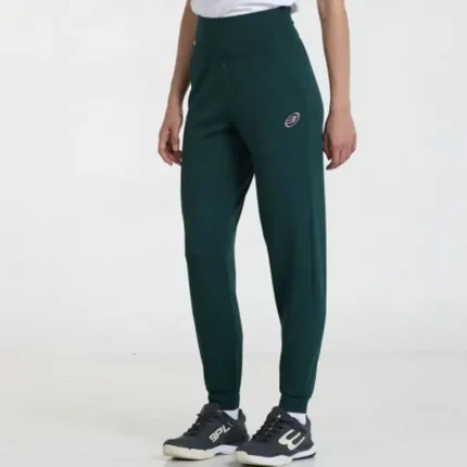 Bullpadel Ideal Green Long Pants