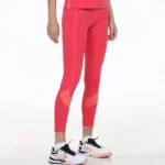 Bullpadel Ulema Raspberry Mesh