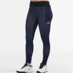 Bullpadel Jorfe Intense Blue Tights