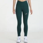 Bullpadel Extra Green Mesh