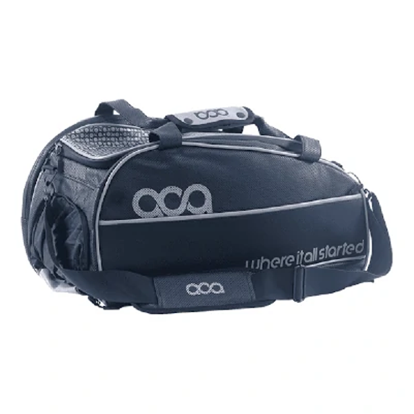 Aca Padel Beach Bag Gray Padel Bag