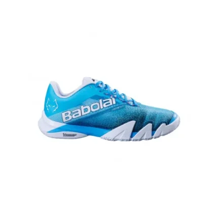 Babolat Jet Premura 2 Lebron 25 Blue/White