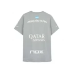 Nox Sponsors AT10 T-shirt