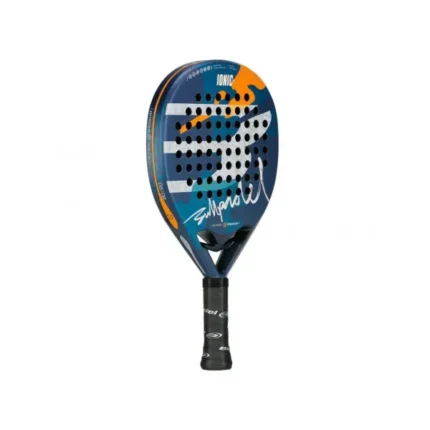 Bullpadel Ionic Control 25