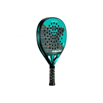 Bullpadel Hack 04 Hybrid 25