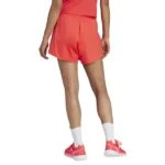 Adidas Match Semi Lucid Red 2025 Shorts