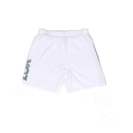 Short Lok Flanking White