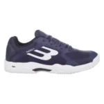 Bullpadel Indiga 25I Navy Blue Sneakers