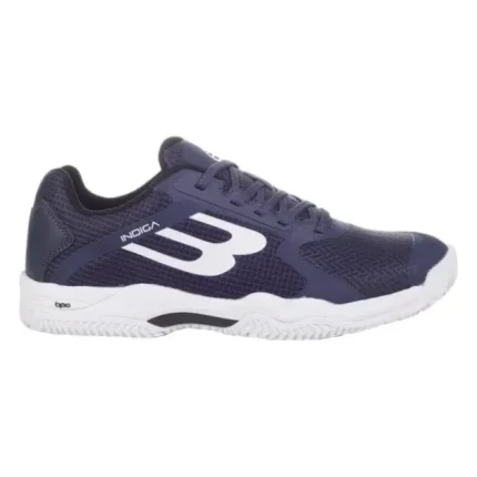 Bullpadel Indiga 25I Navy Blue Sneakers