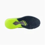 Head Motion Pro Padel Shoes Fluorescent Yellow