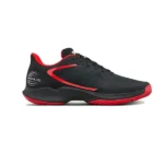 Wilson Hurakn Lite 2025 Black/Infrared/White Shoes