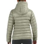 Anorak Bullpadel Abece Arena