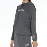 Bullpadel Tonal Grey Sweatshirt
