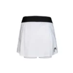Head Dynamic White Skirt