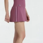 Bullpadel Rolde Grape Skirt