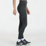 Bullpadel Zalea Gray Mesh